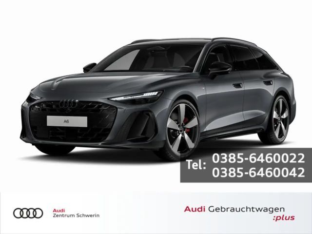 Audi A6 Avant 2.0 TDI quattro Tech Pro S line 2025 Diesel