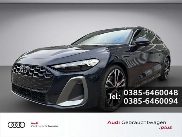 Audi A5 Avant 2.0 TDI Tech Plus S Line B&O 360° 2026 Diesel