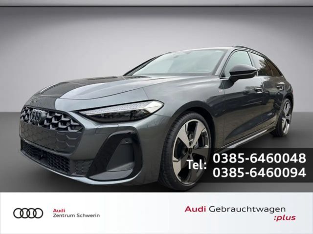 Audi A5 Avant 2.0 TDI Tech Plus S line MATRIX-LED 2026 Diesel