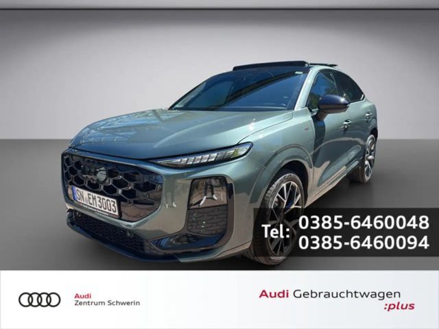 Audi Q3 2026 Diesel