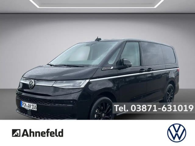 Volkswagen T7 Multivan Style lang AHK ACC 360° 7-SITZER 2025 Diesel