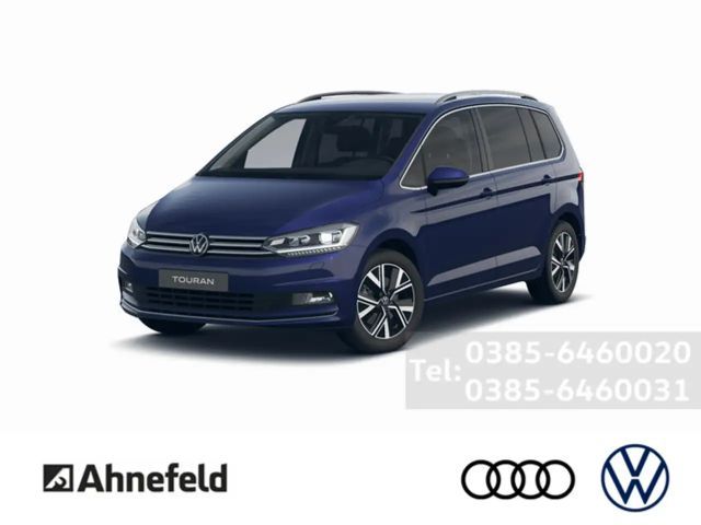Volkswagen Touran Highline 2.0 TDI DSG 2026 Diesel
