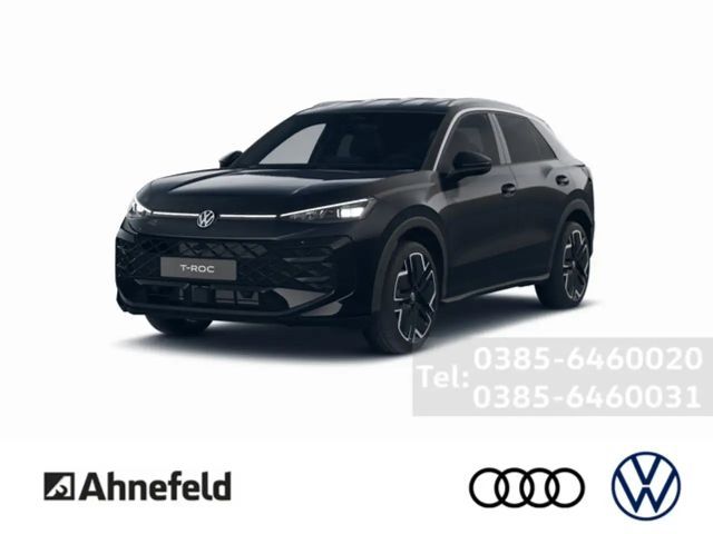 Volkswagen T-Roc R-Line 1.5 l eTSI DSG 2026 Benzine