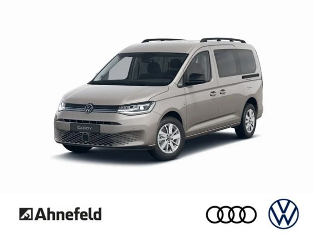 Volkswagen Caddy Maxi KEYLESS PDC SHZ KAMERA ACC LED 2024 Benzine