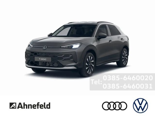 Volkswagen T-Roc Life 1.5 l eTSI DSG 2026 Benzine