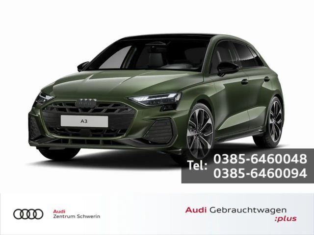 Audi A3 Sportback 35 1.5 TFSI S-tronic S line 2026 Benzine