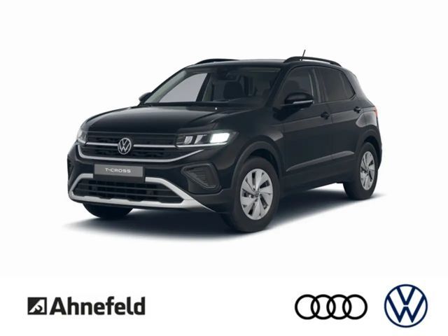 Volkswagen T-Cross Life 1.0 TSI 2025 Benzine