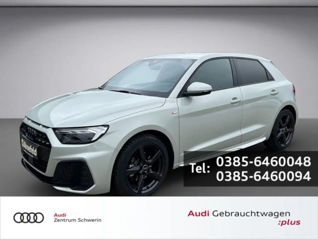 Audi A1 Sportback 30 1.0 TFSI S line 2026 Benzine