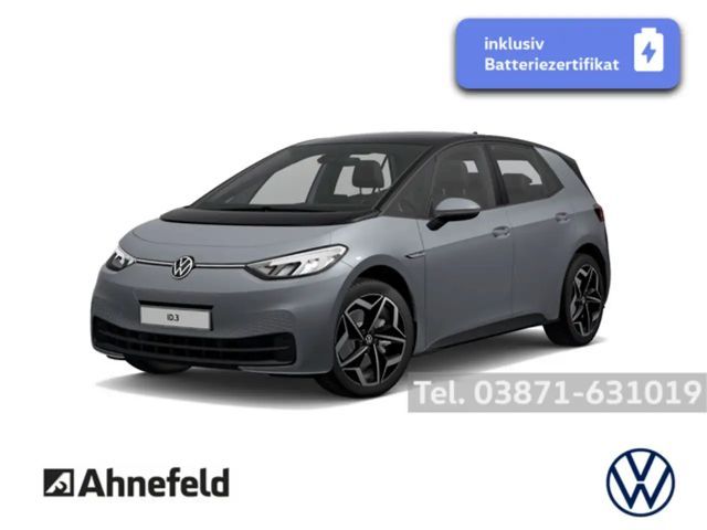Volkswagen ID.3 Pro Performance 150 kW 2023 Elektrisch