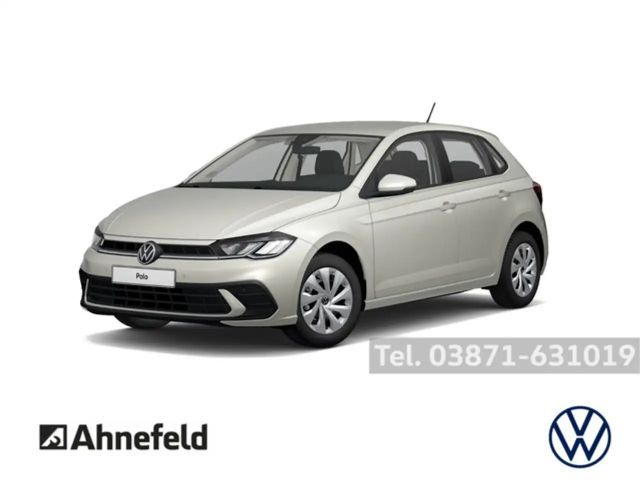 Volkswagen Polo Life 2023 Benzine