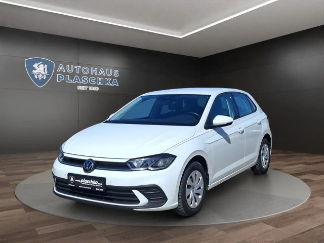 Volkswagen Polo 1.0 TSI DSG Life NAVI+APP+PDC+KLIMA Klima Navi 2022 Benzine