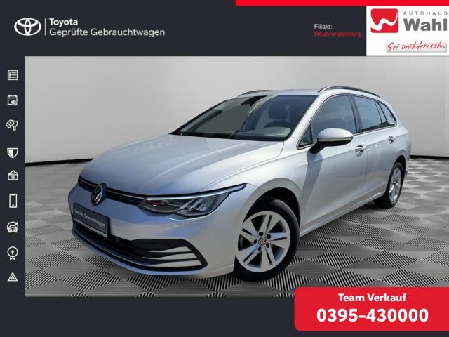 Volkswagen Golf VIII 1.0 TSI Life 2023 Benzine