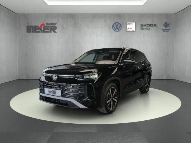 Volkswagen Tayron Elegance 2.0 TDI DSG Klima Navi Rückfahrkamera 2025 Diesel