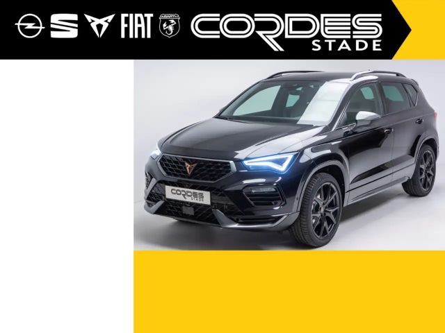 Cupra Ateca Tribe Edition 4Drive Automatik AHK ACC Kamera (NW5 2026 Benzine