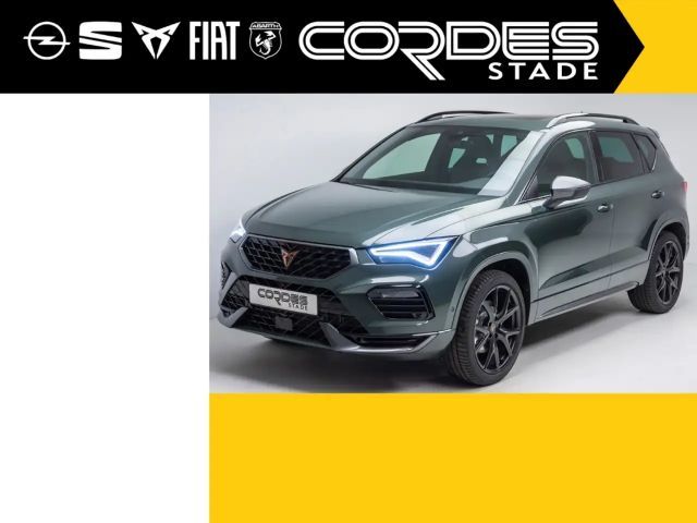 Cupra Ateca Tribe Edition 4Drive Automatik AHK Kamera (NW47 2026 Benzine