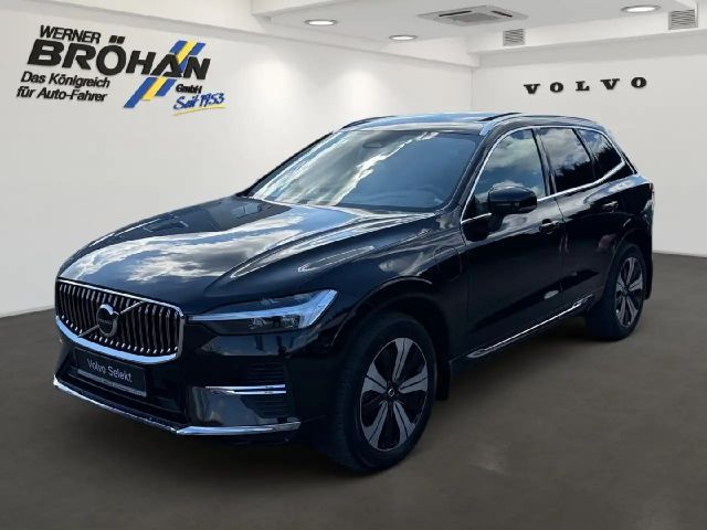 Volvo XC60 Plus Bright Recharge Plug-In Hybrid AWD 2022 Hybride / Benzine