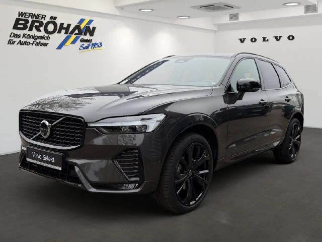 Volvo XC60 B5 AWD Benzin Plus Dark 2024 Benzine