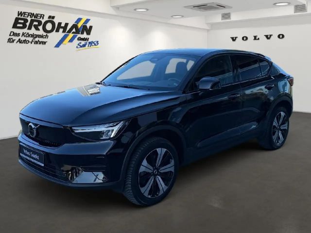 Volvo C40 2023 Elektrisch