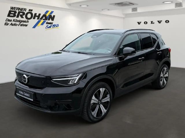 Volvo XC40 Core Recharge Pure Electric 2WD 2023 Elektrisch