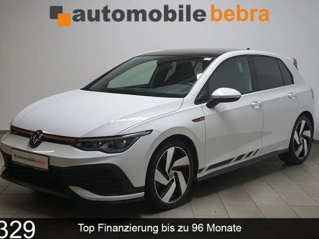 Volkswagen Golf 8 2.0TSI DSG GTI Clubsport Virtual Pano SHZ 2024 Benzine