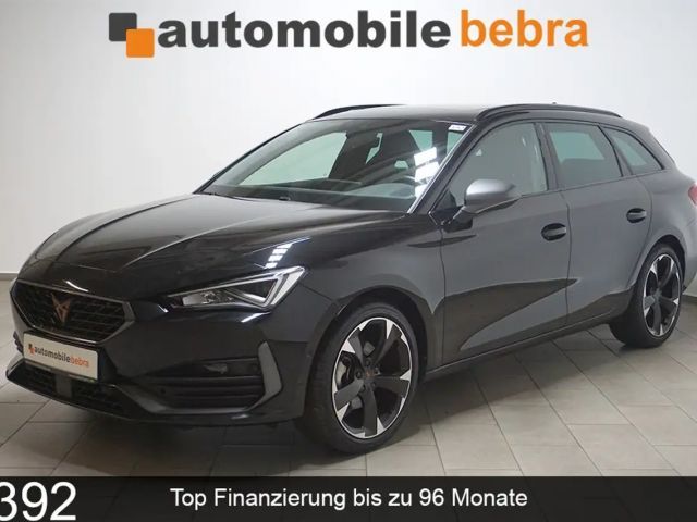Cupra Leon 1.5TSI DSG Virtual Pano AHK SHZ 2023 Benzine