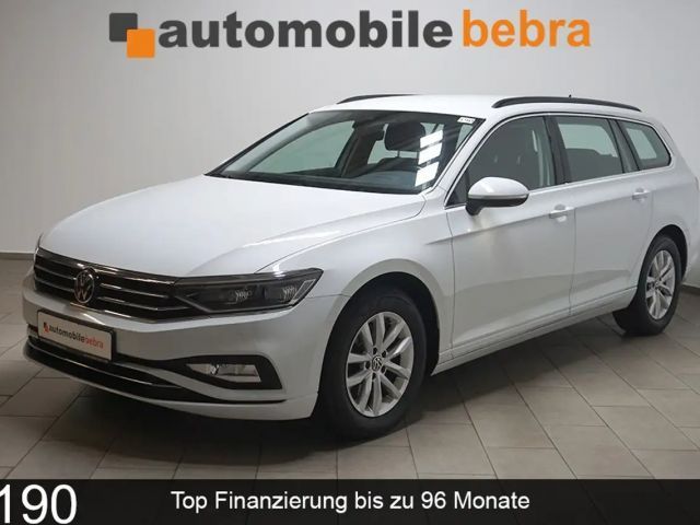 Volkswagen Passat 2.0TDI DSG Business Virtual AHK Sthz 2023 Diesel