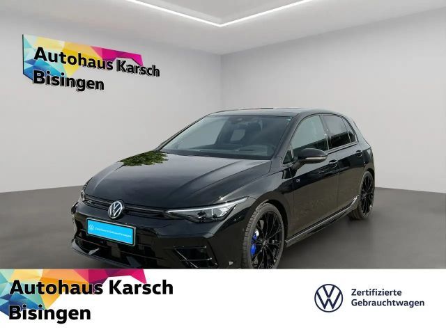Volkswagen Golf VIII 2.0 TSI R DSG 4-Motion PANOR.SD, Navi 2025 Benzine