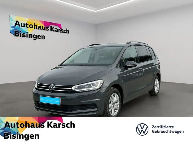 Volkswagen Touran 2.0 TDI DSG Comfortline IQ,DRIVE, KEYLESS, 2025 Diesel