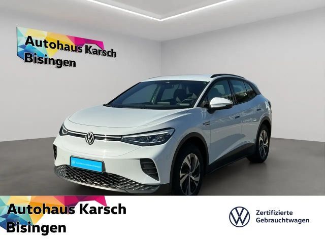 Volkswagen ID.4 Pure Performance KEYLESS, NAVI, PDC Bluetooth 2022 Elektrisch