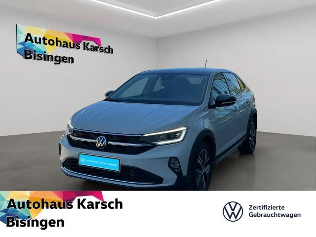 Volkswagen Taigo 1.5 TSI DSG Style PANOR.SD, NAVI, IQ.LIGHT 2022 Benzine