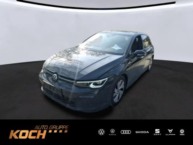 Volkswagen Golf GTD 2,0TDI Navi AHK Kamera Standh. LED 2024 Diesel