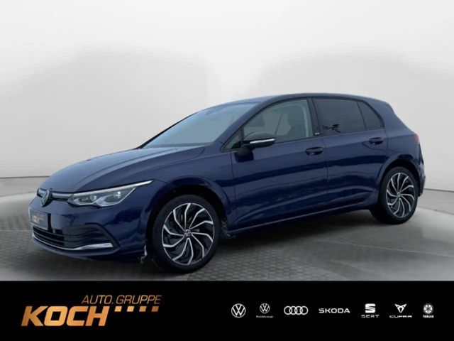 Volkswagen Golf VIII 1.5 TSI Move LED Navi Kamera 2023 Benzine