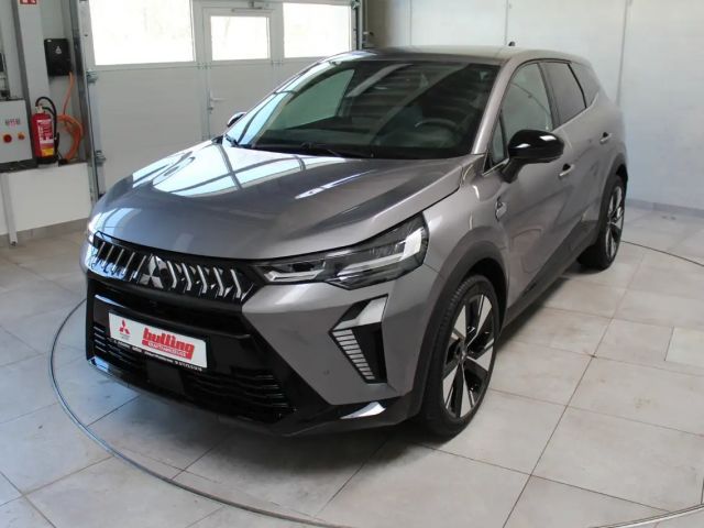 Mitsubishi Grandis