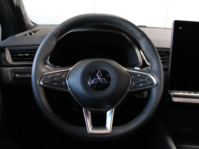 Mitsubishi Grandis