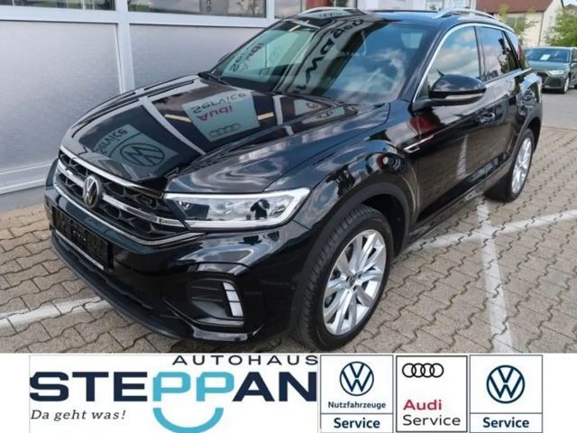 Volkswagen T-Roc 1,5 TSI R-Line +APP +LEDIQ +ACC +RFK +PDC 2025 Benzine