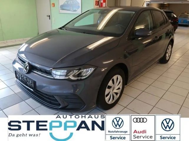 Volkswagen Polo 1,0 TSI Life +APP +PDC +ACC +LED +IQ-Drive 2023 Benzine