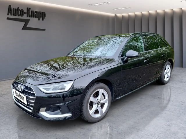 Audi A4 40 TDI quattro*advanced*Panorma*Kamera*Leder* 2022 Diesel