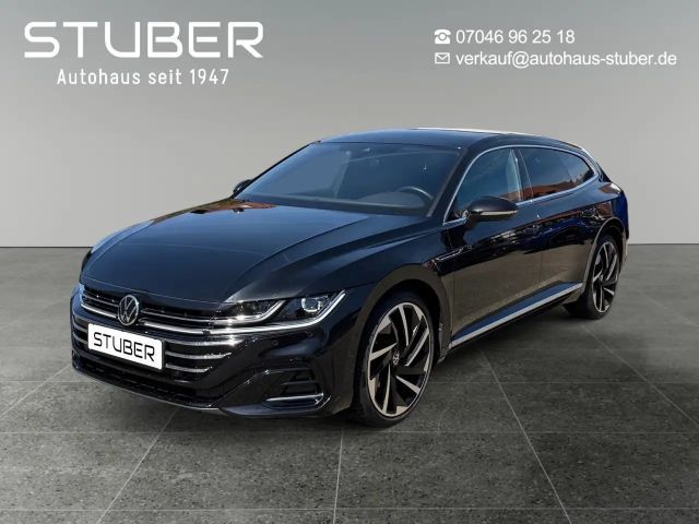 Volkswagen Arteon 2022 Diesel