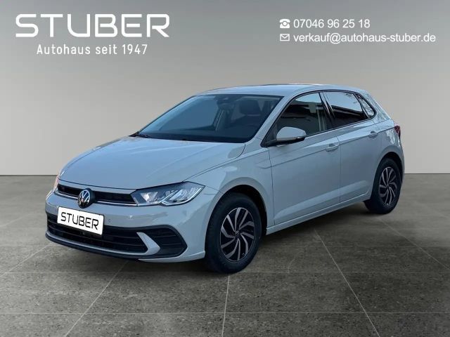 Volkswagen Polo 1.0 TSI People App-Connect SZH | 5J. Garantie 2026 Benzine