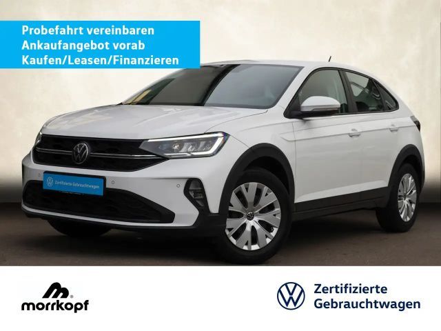 Volkswagen Taigo 1.0TSI +PDC+LED+SITZHEIZUNG+ Klima 2023 Benzine