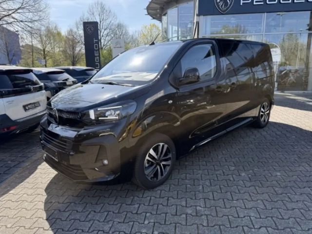 Citroen Spacetourer