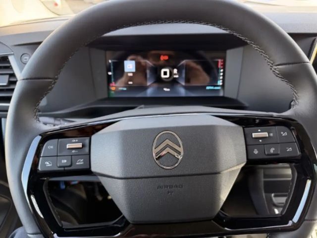 Citroen Spacetourer