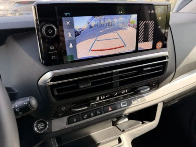 Citroen Spacetourer