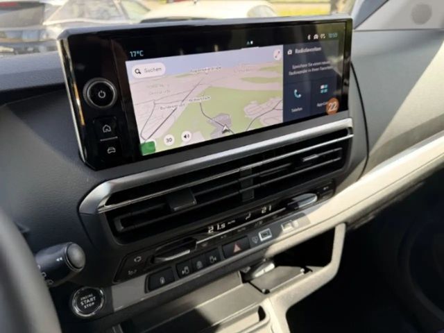 Citroen Spacetourer