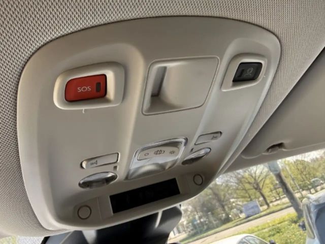 Citroen Spacetourer