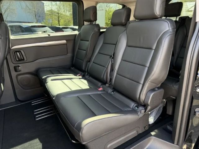 Citroen Spacetourer