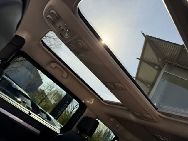 Citroen Spacetourer