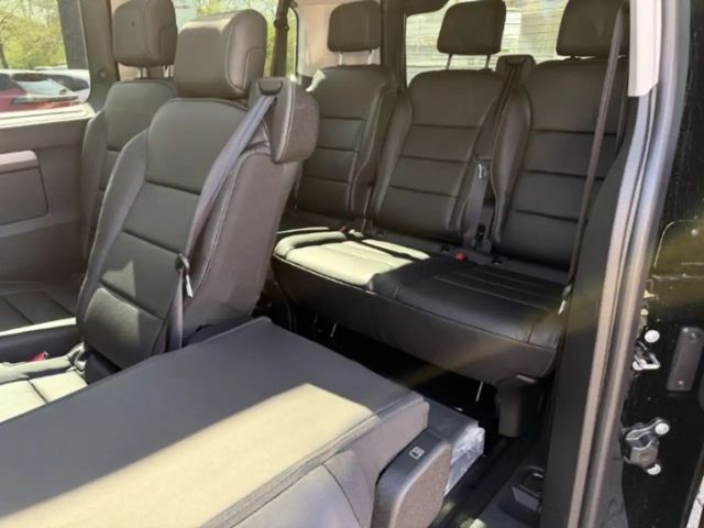 Citroen Spacetourer