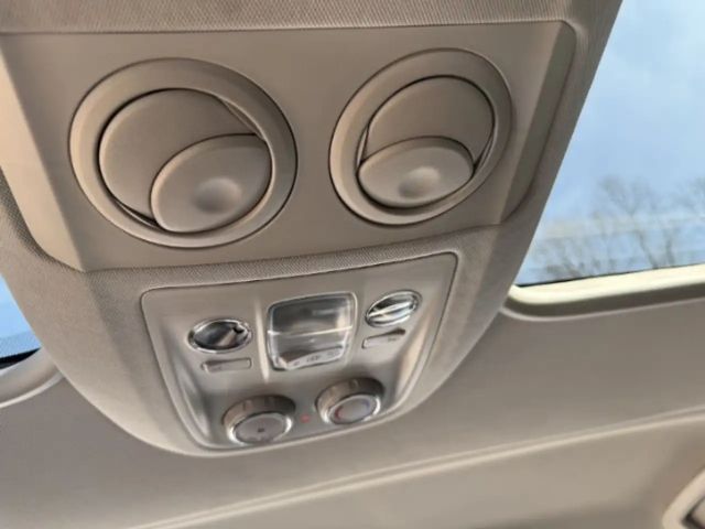 Citroen Spacetourer