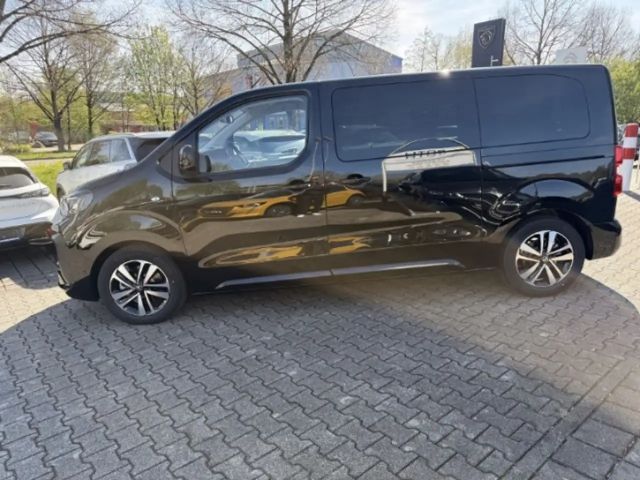 Citroen Spacetourer